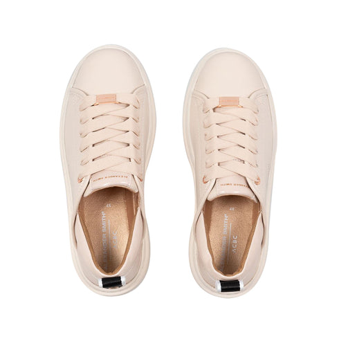 Alexander Smith Sneakers Sneakers Donna Eco Wembley Sand - Francavilla Moda